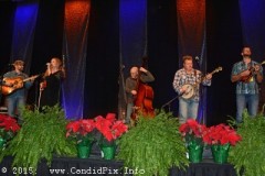 Southern Ohio Indoor Music Festival