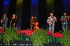 Southern Ohio Indoor Music Festival