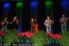 Southern Ohio Indoor Music Festival