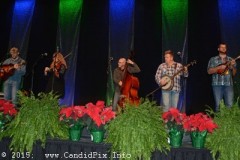 Southern Ohio Indoor Music Festival