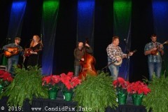 Southern Ohio Indoor Music Festival