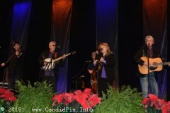 Southern Ohio Indoor Music Festival