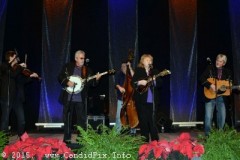 Southern Ohio Indoor Music Festival