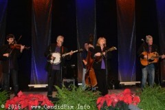Southern Ohio Indoor Music Festival
