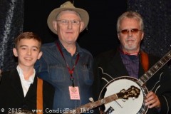 Southern Ohio Indoor Music Festival