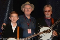 Southern Ohio Indoor Music Festival