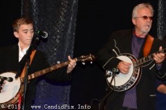 Southern Ohio Indoor Music Festival