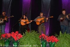 Southern Ohio Indoor Music Festival