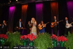 Southern Ohio Indoor Music Festival