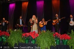 Southern Ohio Indoor Music Festival
