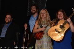 Southern Ohio Indoor Music Festival