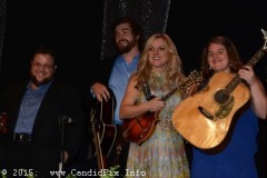 Southern Ohio Indoor Music Festival