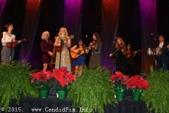 Southern Ohio Indoor Music Festival