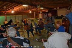 Roscoe Canady Memorial Festival