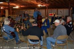 Roscoe Canady Memorial Festival