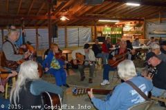 Roscoe Canady Memorial Festival