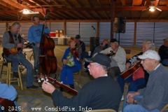 Roscoe Canady Memorial Festival