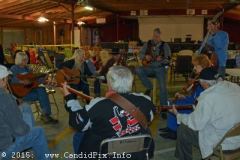Roscoe Canady Memorial Festival