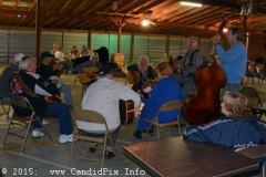 Roscoe Canady Memorial Festival