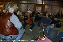Roscoe Canady Memorial Festival