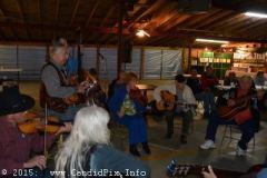 Roscoe Canady Memorial Festival