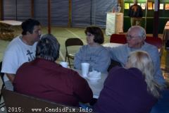Roscoe Canady Memorial Festival