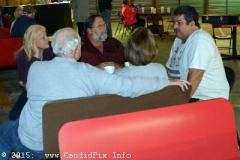 Roscoe Canady Memorial Festival