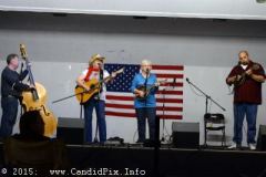 Roscoe Canady Memorial Festival