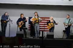 Roscoe Canady Memorial Festival