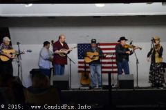 Roscoe Canady Memorial Festival