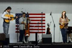 Roscoe Canady Memorial Festival