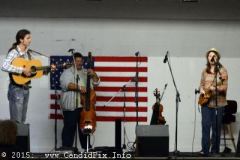 Roscoe Canady Memorial Festival