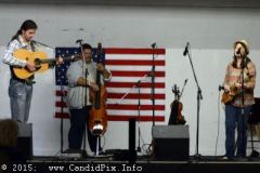Roscoe Canady Memorial Festival