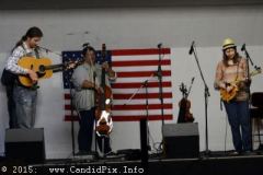 Roscoe Canady Memorial Festival