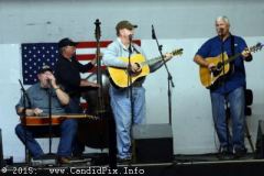 Roscoe Canady Memorial Festival