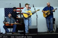 Roscoe Canady Memorial Festival