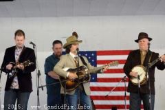 Roscoe Canady Memorial Festival