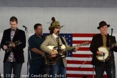 Roscoe Canady Memorial Festival