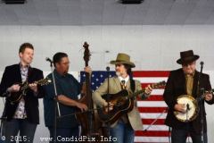 Roscoe Canady Memorial Festival