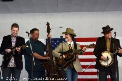 Roscoe Canady Memorial Festival