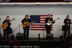 Roscoe Canady Memorial Festival