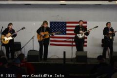 Roscoe Canady Memorial Festival