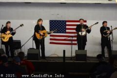 Roscoe Canady Memorial Festival
