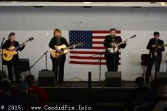 Roscoe Canady Memorial Festival