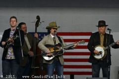 Roscoe Canady Memorial Festival
