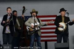 Roscoe Canady Memorial Festival