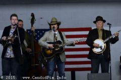 Roscoe Canady Memorial Festival