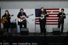 Roscoe Canady Memorial Festival