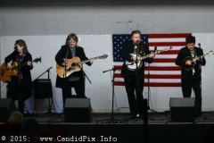 Roscoe Canady Memorial Festival