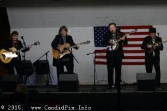 Roscoe Canady Memorial Festival